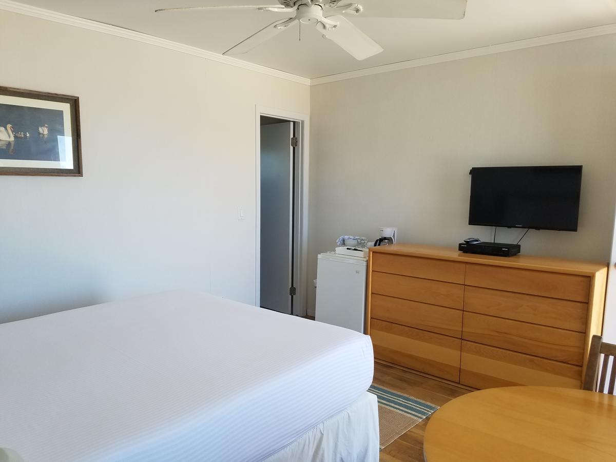 Amagansett White Sands Motel מראה חיצוני תמונה