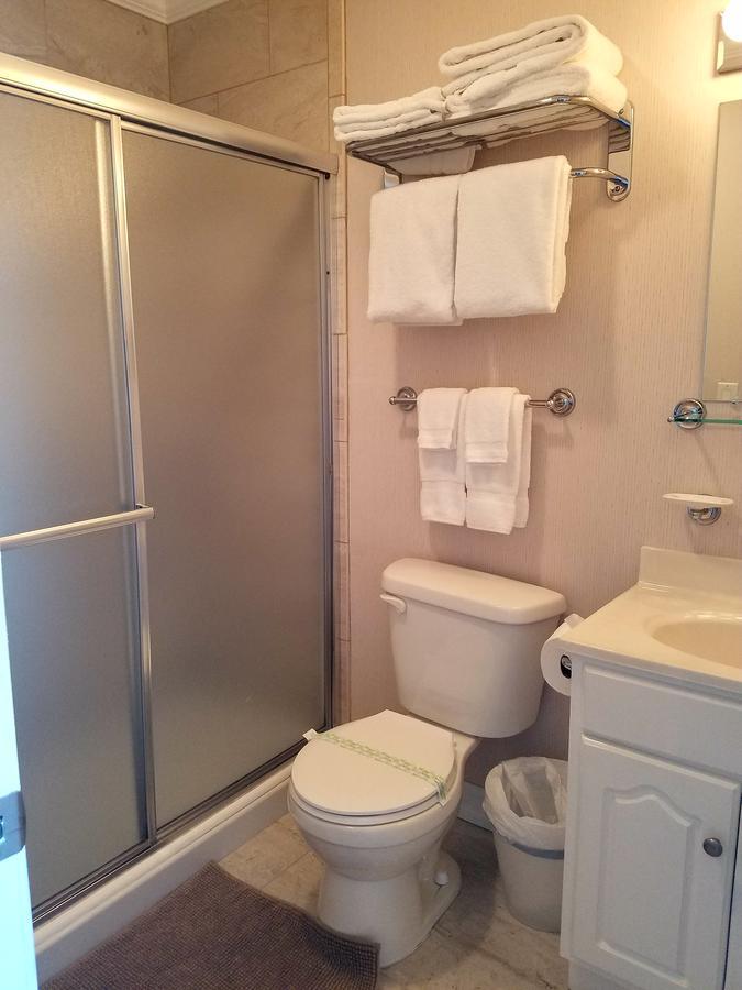 Amagansett White Sands Motel מראה חיצוני תמונה