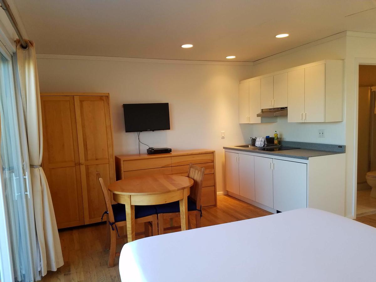 Amagansett White Sands Motel מראה חיצוני תמונה