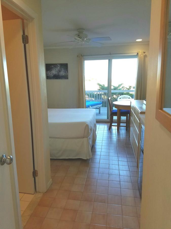Amagansett White Sands Motel מראה חיצוני תמונה
