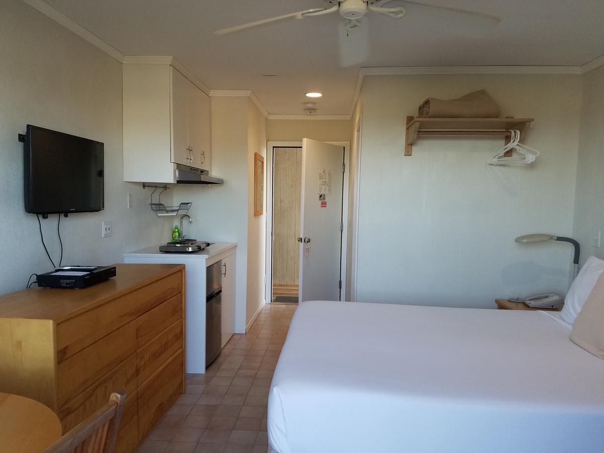 Amagansett White Sands Motel מראה חיצוני תמונה