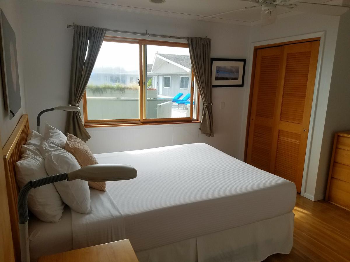 Amagansett White Sands Motel מראה חיצוני תמונה