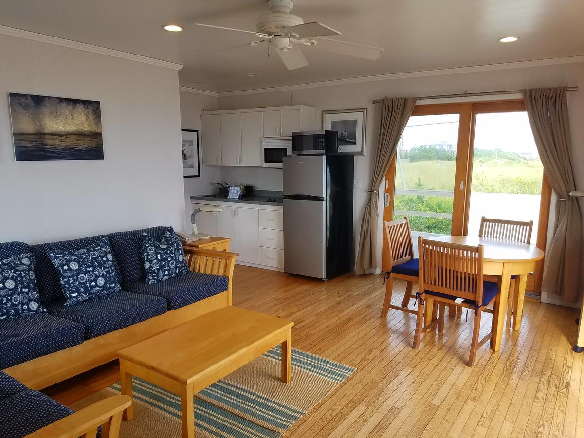 Amagansett White Sands Motel מראה חיצוני תמונה
